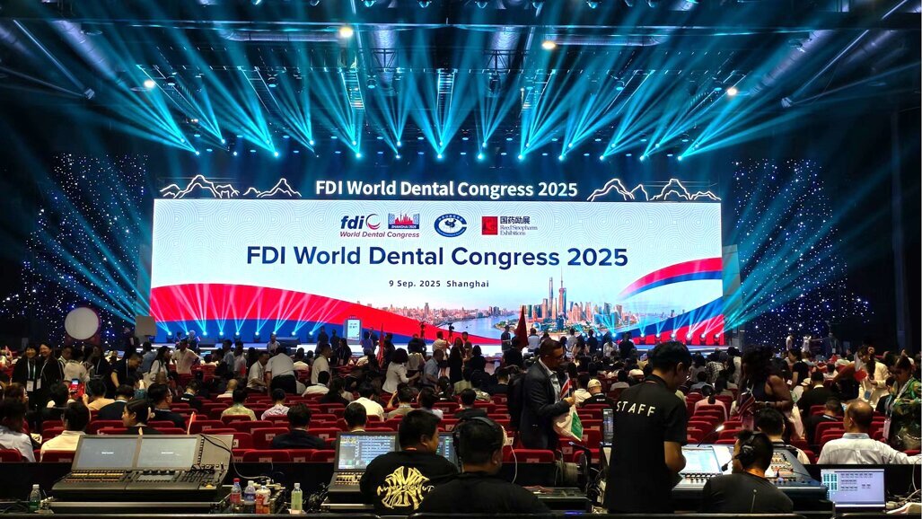 DAS Congress 2026: новое поколение стоматологов